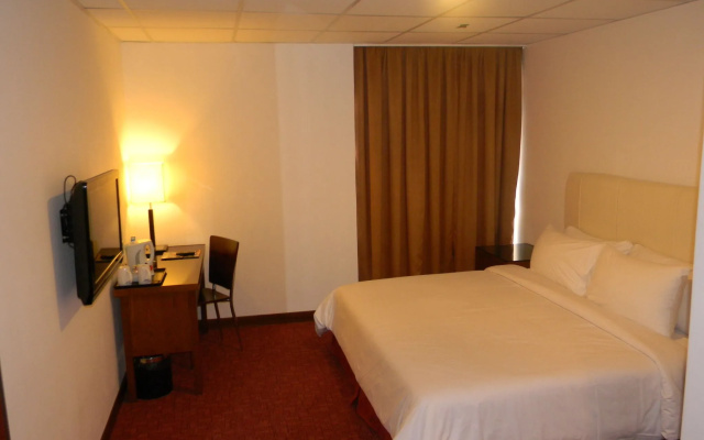 Jewels Hotel