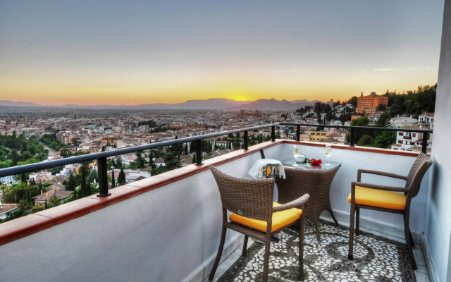 Hotel Mirador Arabeluj