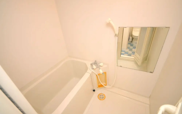 Maison Milano Nakatsu Room 501