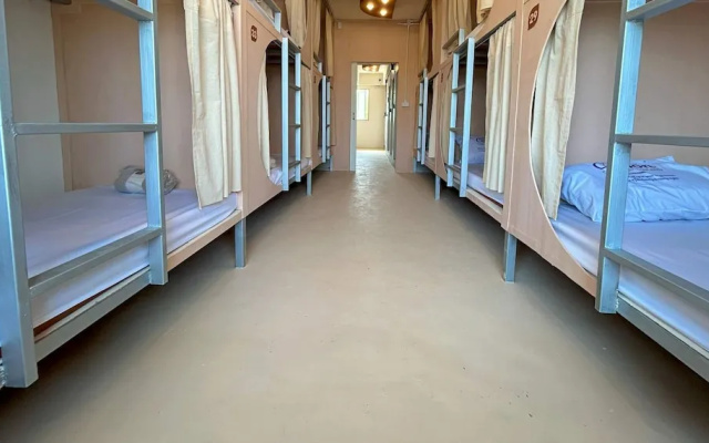 Cocoon Chiang Rai City