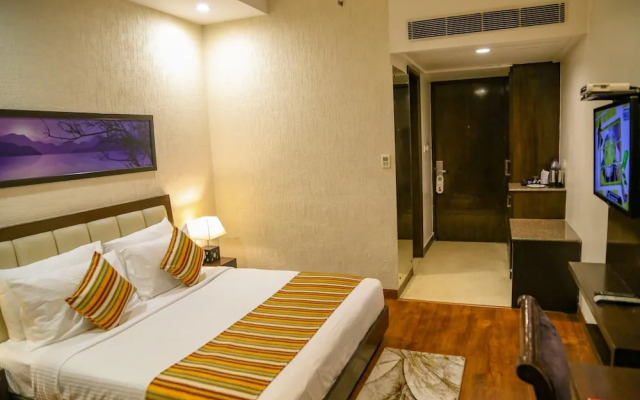 Four Leaf Hotels Amritsar