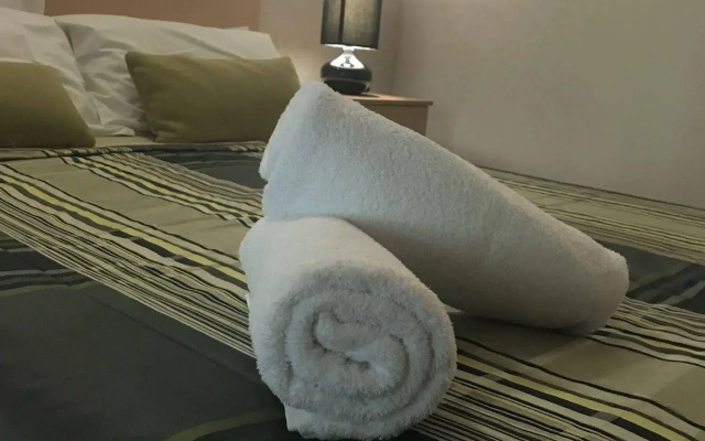 Port Douglas Palm Villas