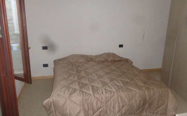 Appartamento Casa Bergamo