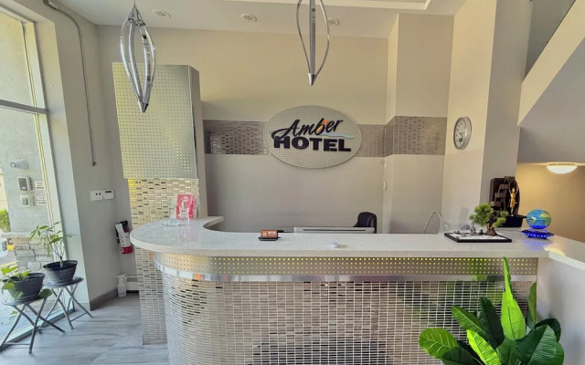 Amber Hotel