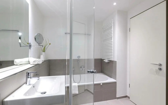 Apartmentvilla Anna See Apartmentvilla Anna See 1-10