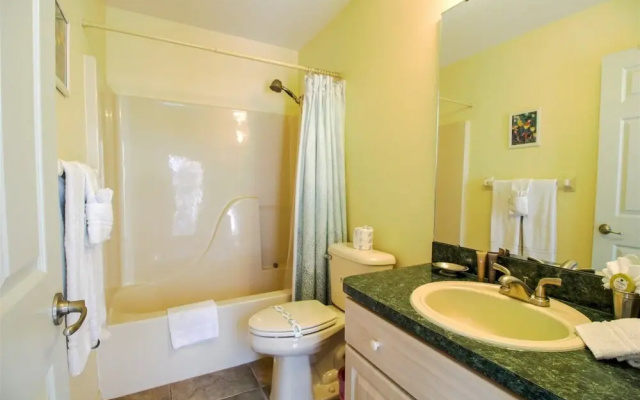 Villa Tilly - Comfort - 4 Bedroom