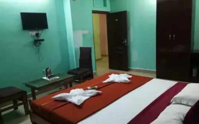 Shine View Hotel