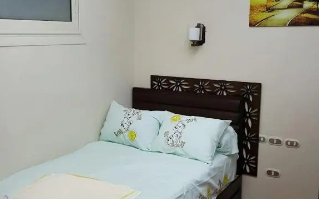 Royal Chalet Porto Sokhna عائلات فقط