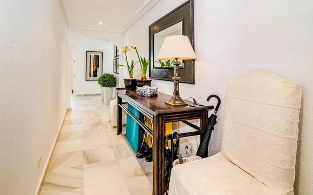 Apartment Marbella del mar-MDM Roomservice