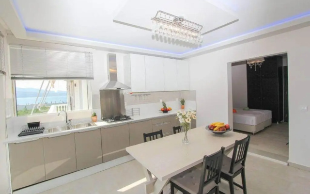 Villa Dionysia Apartment A3
