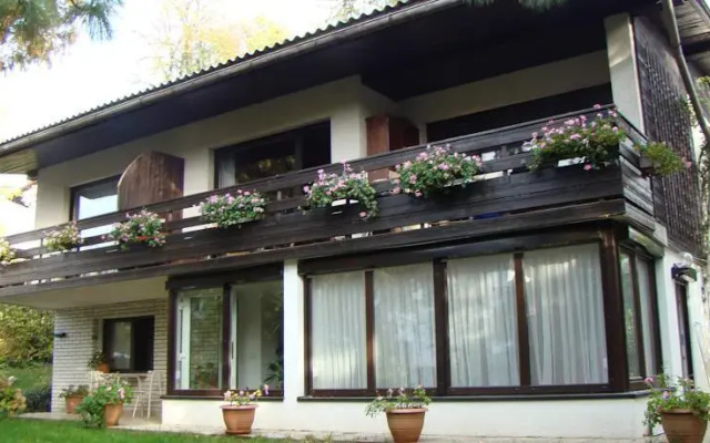 Apartments Andreas House