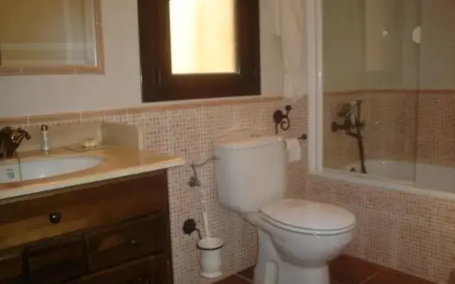Casa Rural La Ibienza