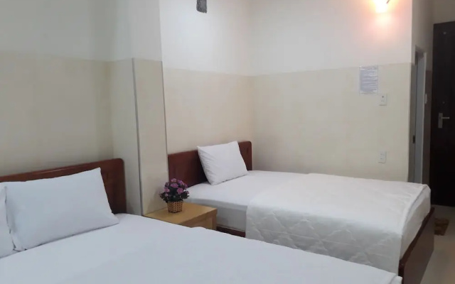 Duy Huy Hotel