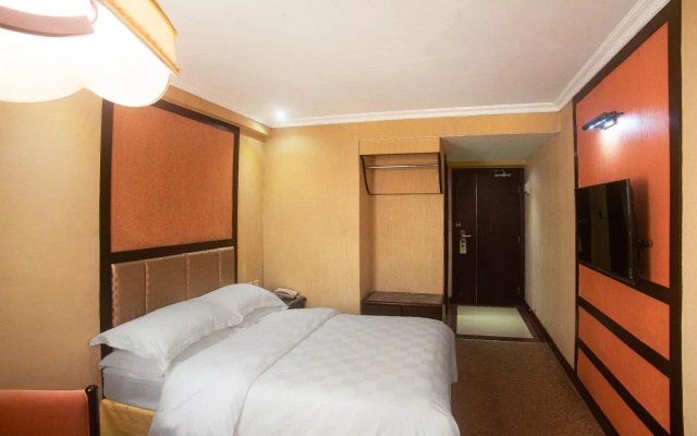 The Victoria Hotel Macau