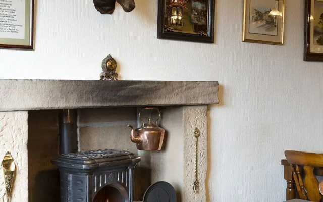 Pack Horse Inn