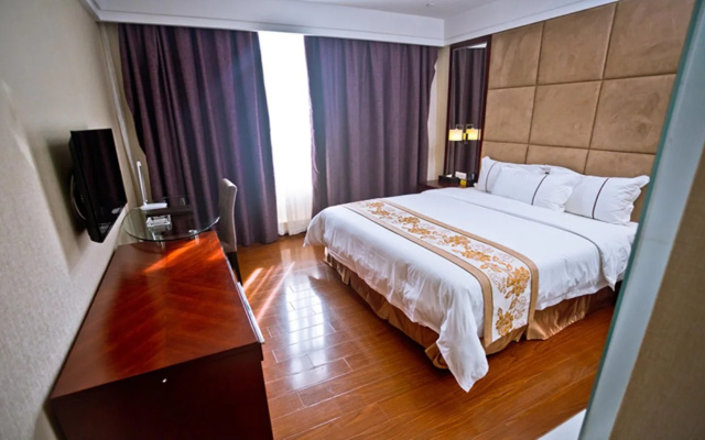 Mingxin Hotel