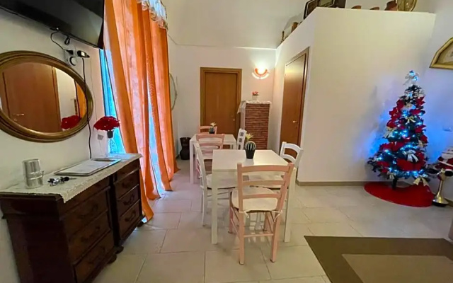Il Borgo Antico B & B