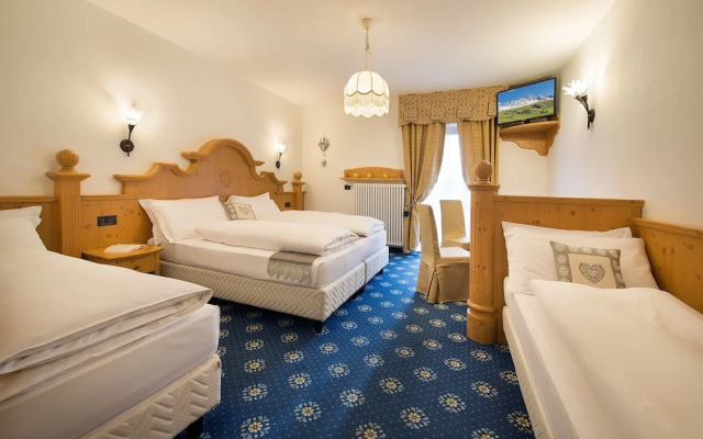 Hotel Cristallo