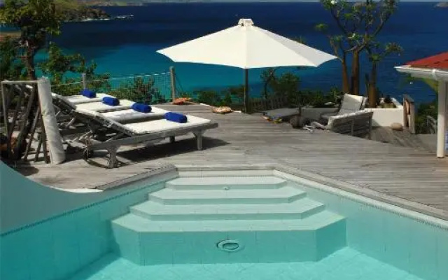 Dream Villa Flamands 630