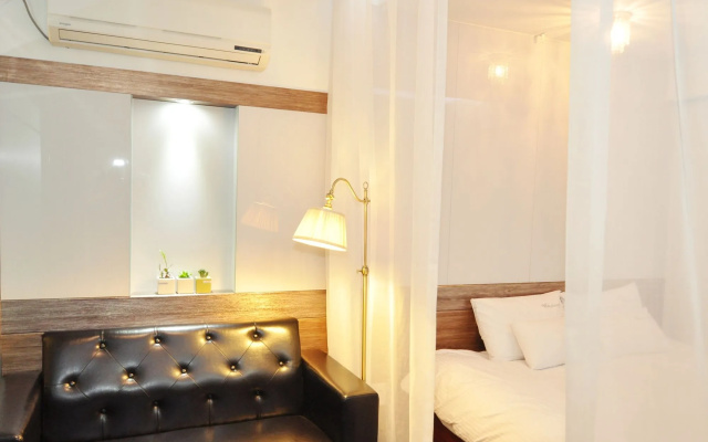 Haeundae WA Hotel