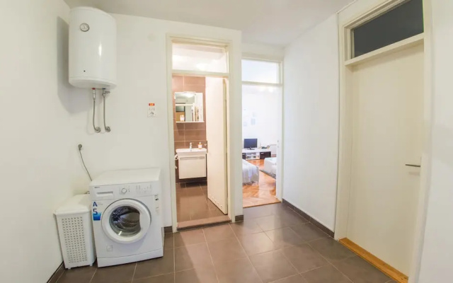 Apartment Sophia