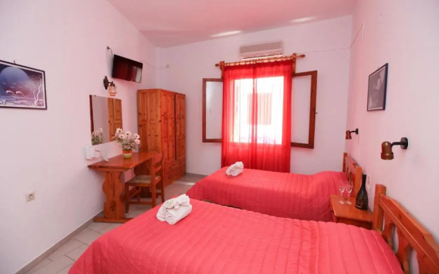 Skiathos House