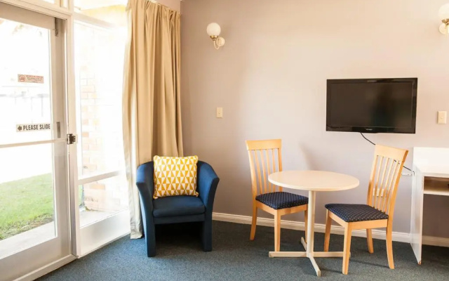 Kempsey Motor Inn