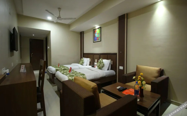 OYO 8084 Hotel Kingston