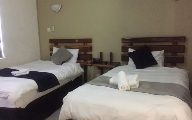 Galleria Hotel