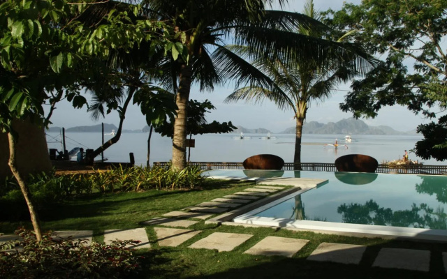 Buko Beach Resort - Adults Only
