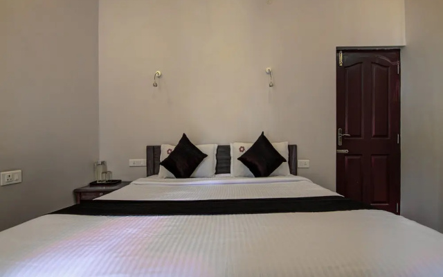 Abode by Brown Tree Resorts