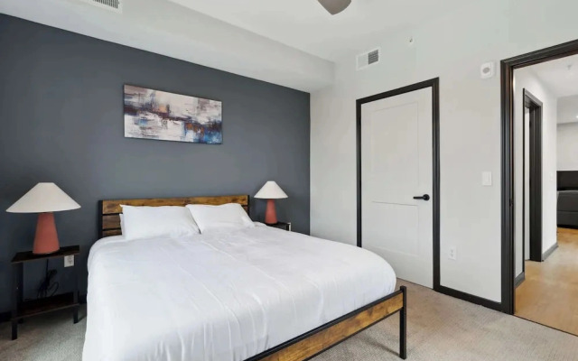 CozySuites at Block20
