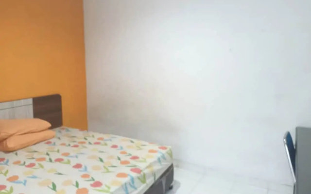 Hotel O Rumah Singgah Cemara Syariah