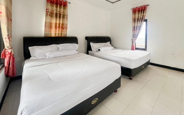 Villa Diva Tambi Mitra RedDoorz