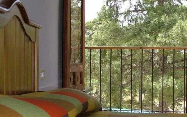 Hostal GC Ciudad Encantada