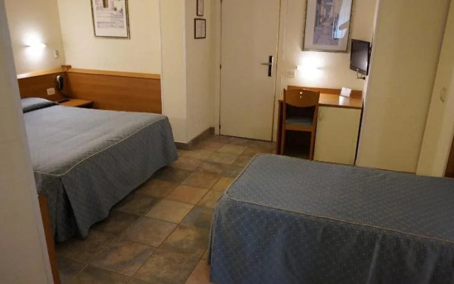 Hotel Angela