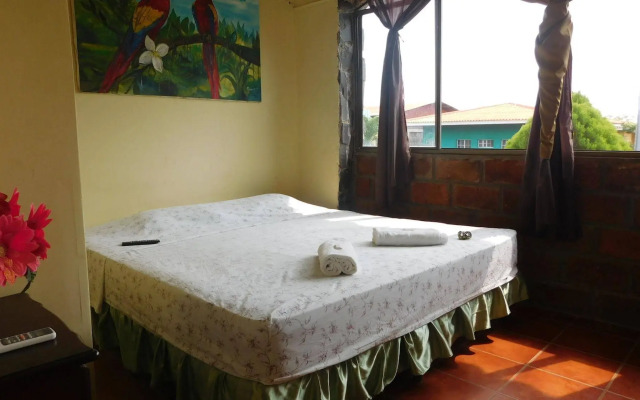 La Fortaleza Granada Resort
