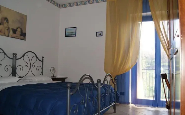 Agriturismo Sentiero Dei Sapori