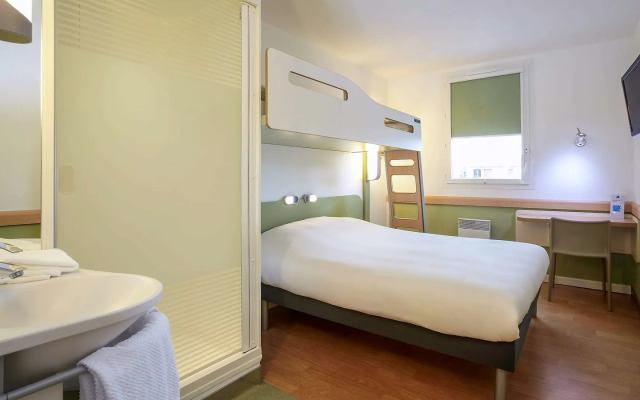 ibis budget Pontarlier