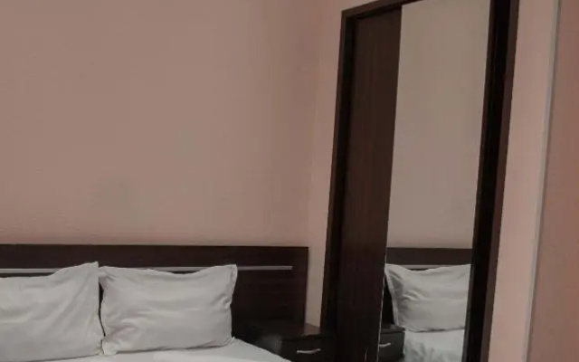 Hotel Sv