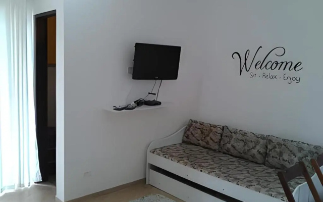 Maresias Flats