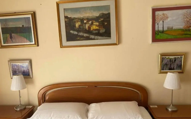 Casa Vacanze Rosignoli