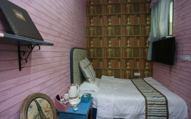 No 7 Garden Inn