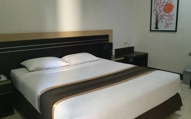 Airy Mataram Cakranegara Maktal 3 Lombok