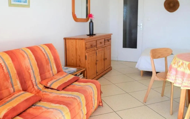 Appartement Le Lavandou, 1 pièce, 2 personnes - FR-1-251-307
