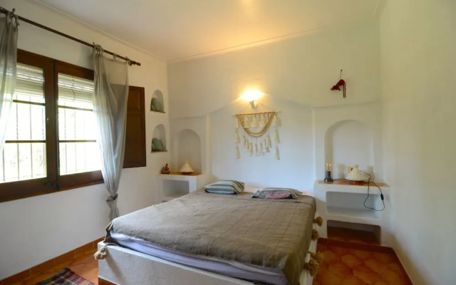 Casas Les Acacie