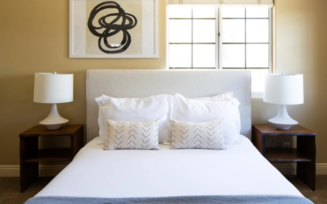 Willow by Avantstay Mountain Views - See Hot Air Balloons From Pool
