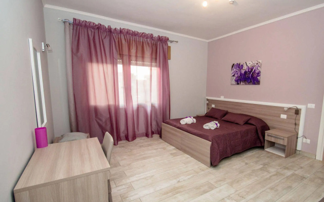 ORCHIDEA HOUSE FIUMICINO two