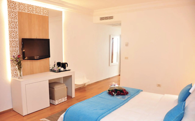 Atrium Yasmine Hammamet