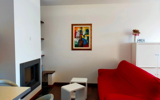 L'OLIVO appartamento vacanze